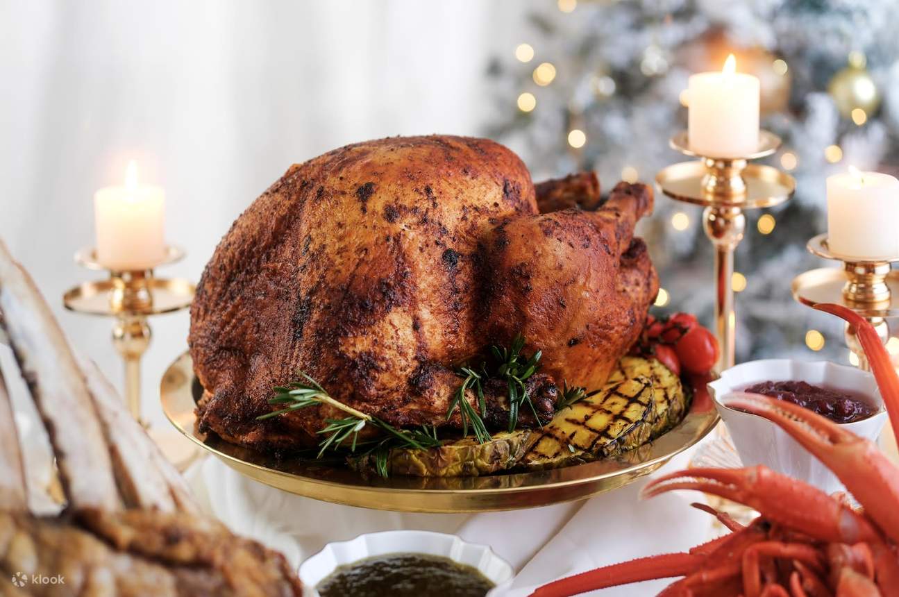 Sheraton Hong Kong Hotel Buffet | Caffetteria The Café | Pranzo a buffet, cena a buffet